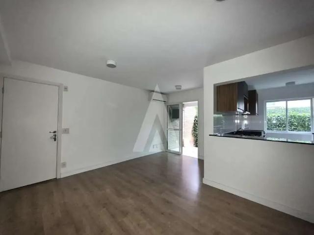 Apartamento para Locação em Joinville/SC Floresta 2 Quartos