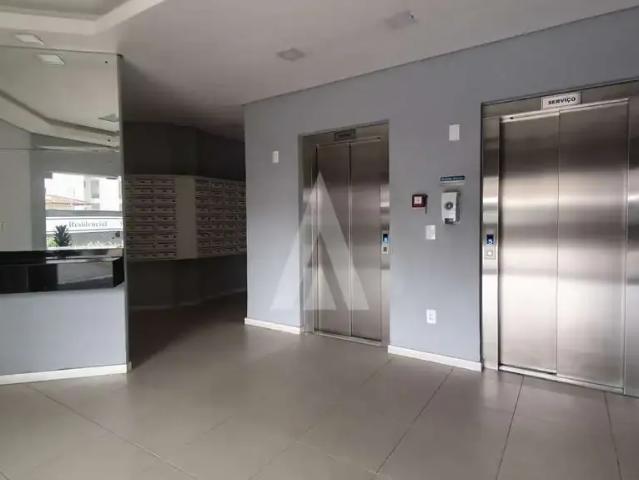Apartamento para Locação em Joinville/SC Floresta 2 Quartos