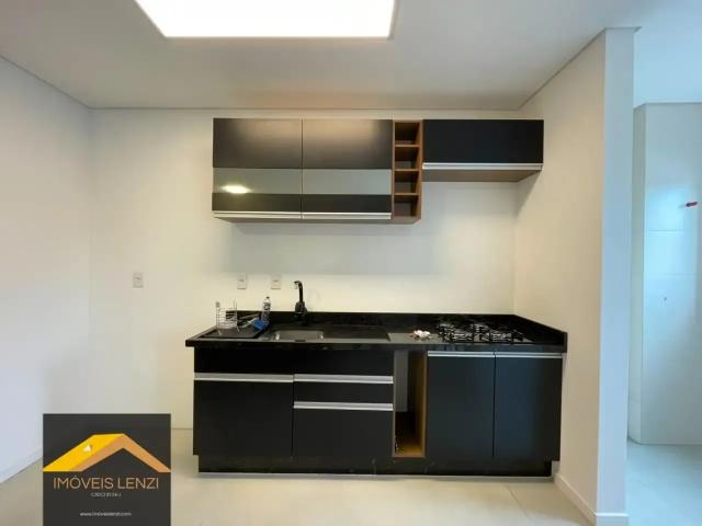 Apartamento para Locação em Joinville/SC Floresta 2 Quartos