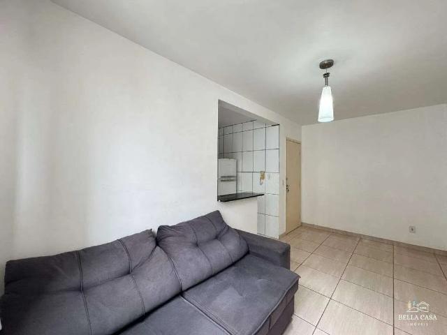 Apartamento para Locação em Joinville/SC Floresta 2 Quartos