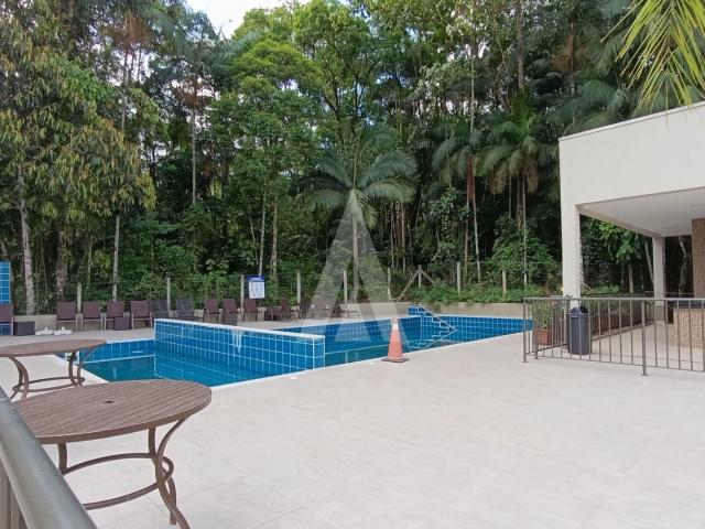 Apartamento para Locação em Joinville/SC Floresta 2 Quartos