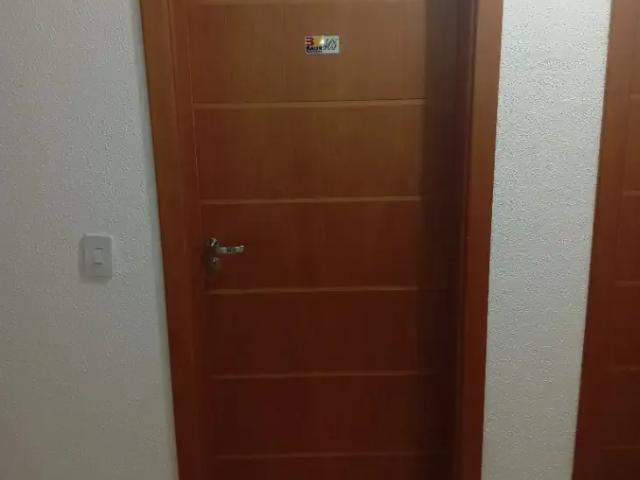 Apartamento para Locação em Joinville/SC Floresta 2 Quartos