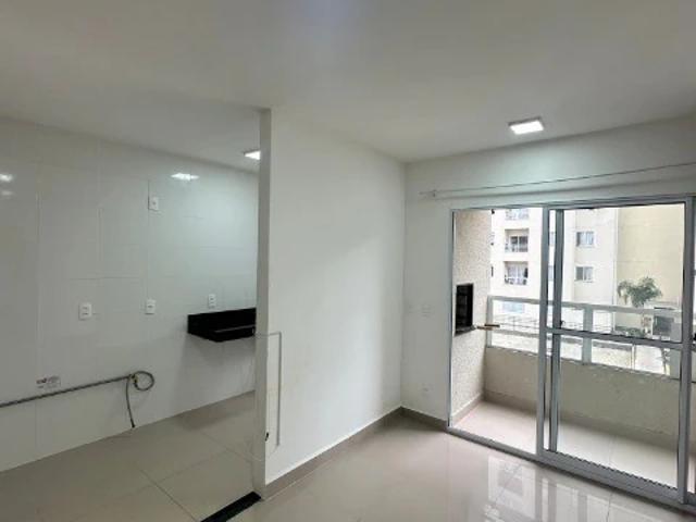 Apartamento para Locação em Joinville/SC Floresta 2 Quartos