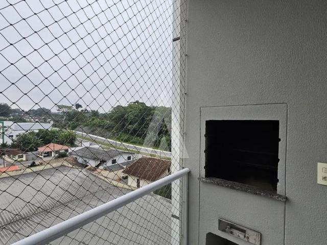 Apartamento para Locação em Joinville/SC Floresta 2 Quartos