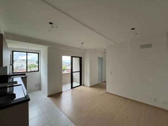 Apartamento para Locação em Joinville/SC Floresta 2 Quartos