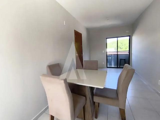 Apartamento para Locação em Joinville/SC Floresta 2 Quartos