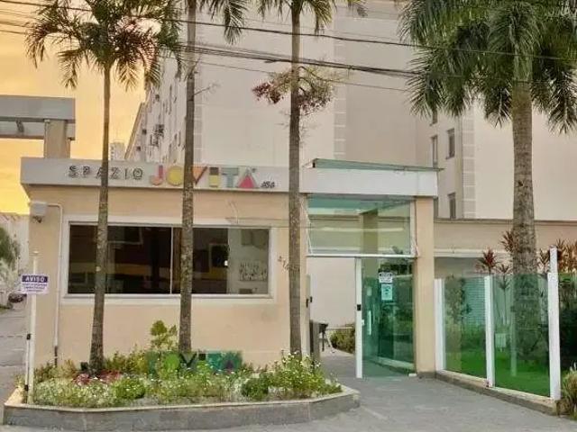 Apartamento para Locação em Joinville/SC Floresta 2 Quartos