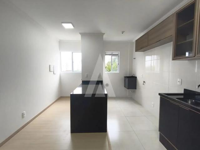 Apartamento para Locação em Joinville/SC Floresta 2 Quartos