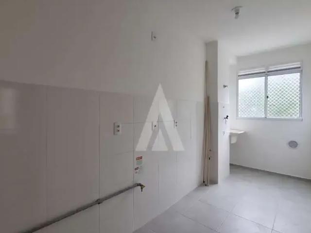 Apartamento para Locação em Joinville/SC Floresta 2 Quartos