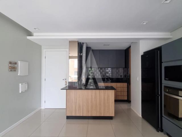 Apartamento para Locação em Joinville/SC Floresta 2 Quartos