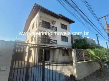 Apartamento para Locação em Joinville/SC Floresta 1 Quartos