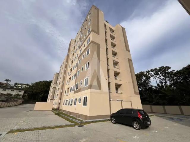 Apartamento para Locação em Joinville/SC Floresta 2 Quartos