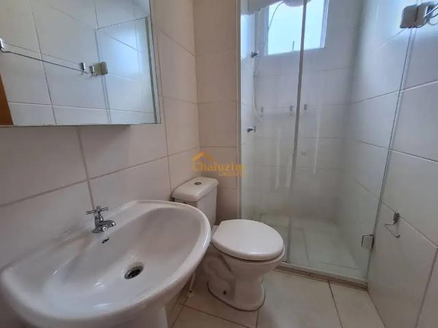 Apartamento para Locação em Joinville/SC Floresta 2 Quartos