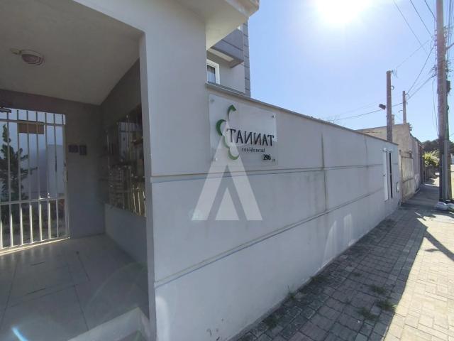 Apartamento para Locação em Joinville/SC Floresta 2 Quartos