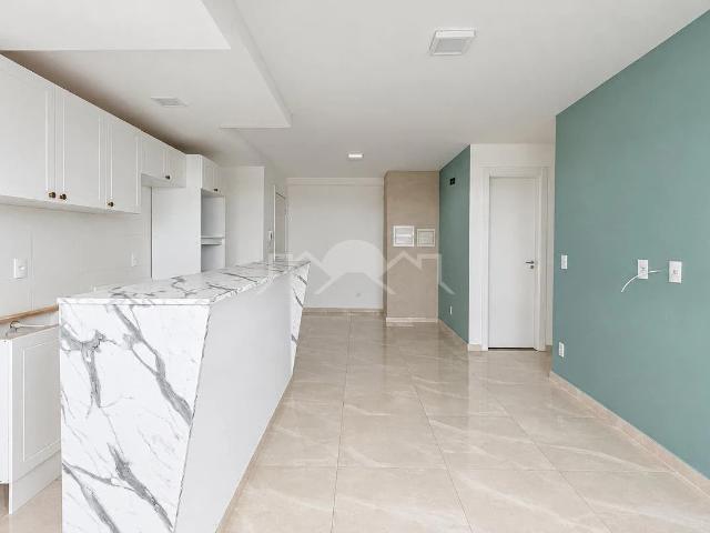 Apartamento para Locação em Joinville/SC Floresta 2 Quartos