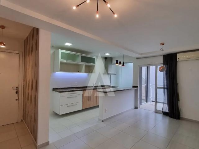 Apartamento para Locação em Joinville/SC Floresta 2 Quartos