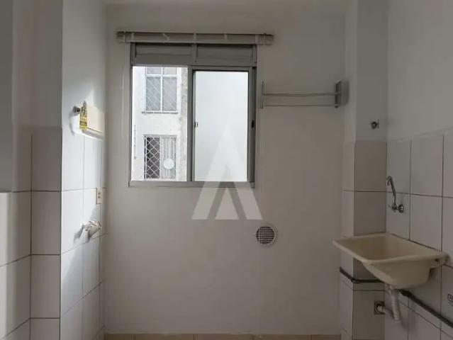 Apartamento para Locação em Joinville/SC Floresta 2 Quartos