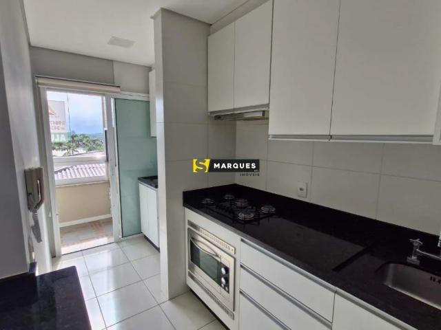 Apartamento para Locação em Joinville/SC Floresta 2 Quartos