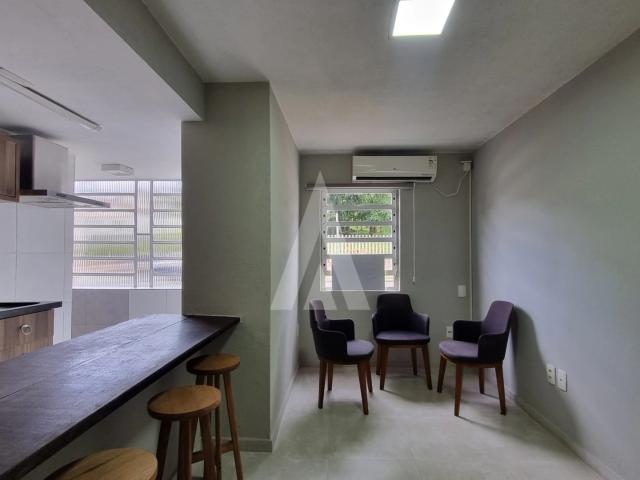 Apartamento para Locação em Joinville/SC Floresta 2 Quartos