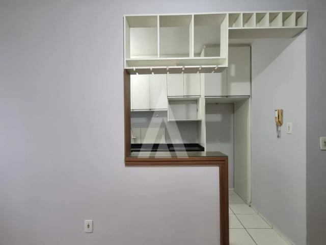 Apartamento para Locação em Joinville/SC Floresta 2 Quartos