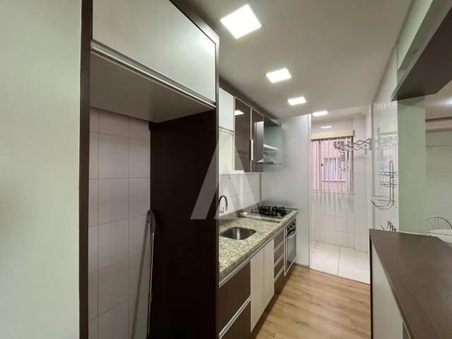 Apartamento para Locação em Joinville/SC Floresta 2 Quartos
