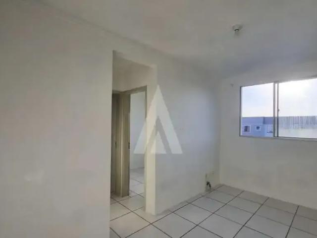 Apartamento para Locação em Joinville/SC Floresta 2 Quartos