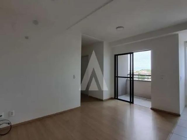 Apartamento para Locação em Joinville/SC Floresta 2 Quartos