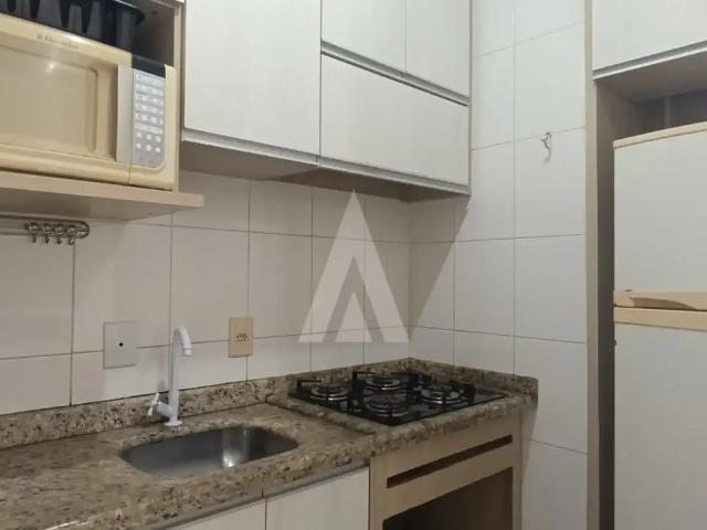 Apartamento para Locação em Joinville/SC Floresta 2 Quartos