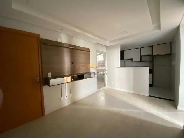 Apartamento para Locação em Joinville/SC Floresta 2 Quartos