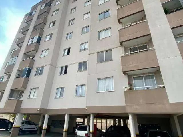 Apartamento para Locação em Joinville/SC Floresta 2 Quartos