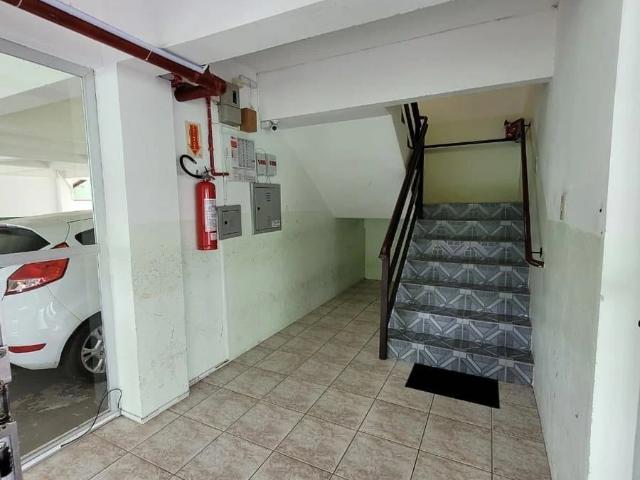 Apartamento para Locação em Joinville/SC Floresta 2 Quartos