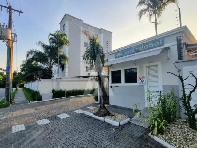 Apartamento para Locação em Joinville/SC Floresta 2 Quartos