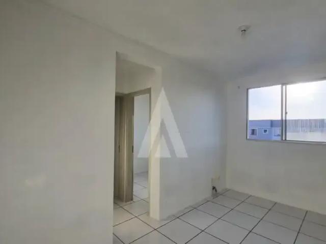 Apartamento para Locação em Joinville/SC Floresta 2 Quartos