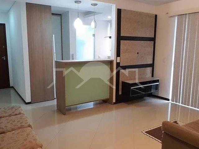 Apartamento para Locação em Joinville/SC Floresta 2 Quartos