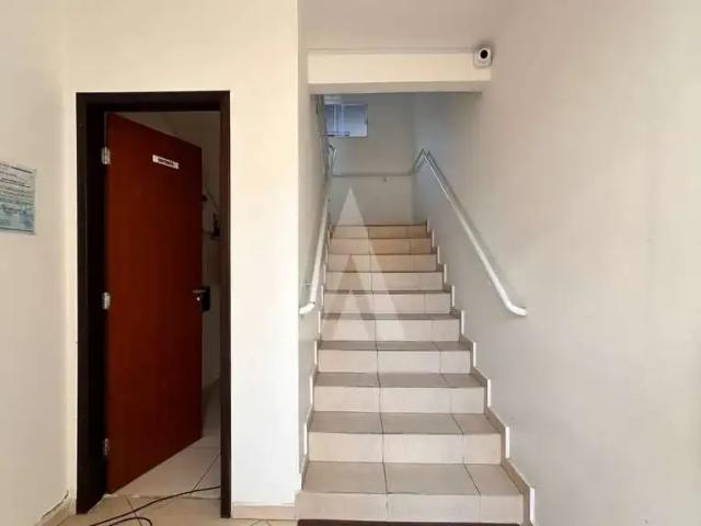 Apartamento para Locação em Joinville/SC Floresta 2 Quartos
