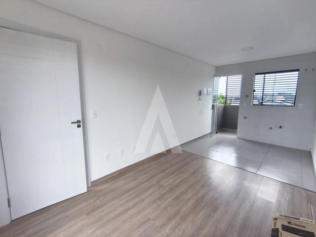 Apartamento para Locação em Joinville/SC Floresta 2 Quartos