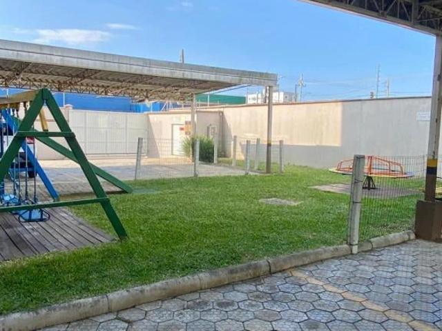 Apartamento para Locação em Joinville/SC Floresta 2 Quartos