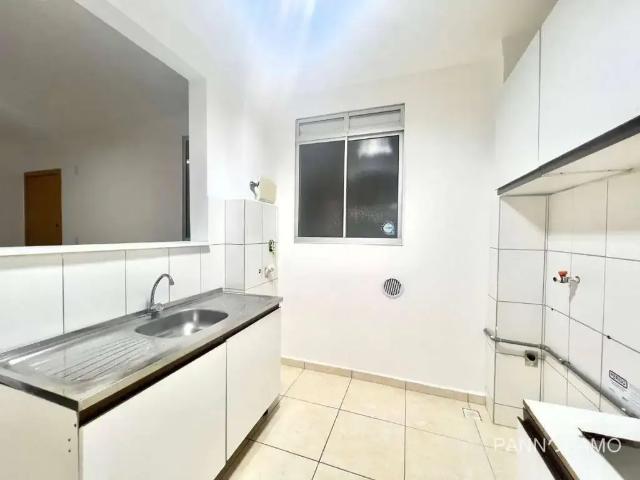 Apartamento para Locação em Joinville/SC Floresta 2 Quartos