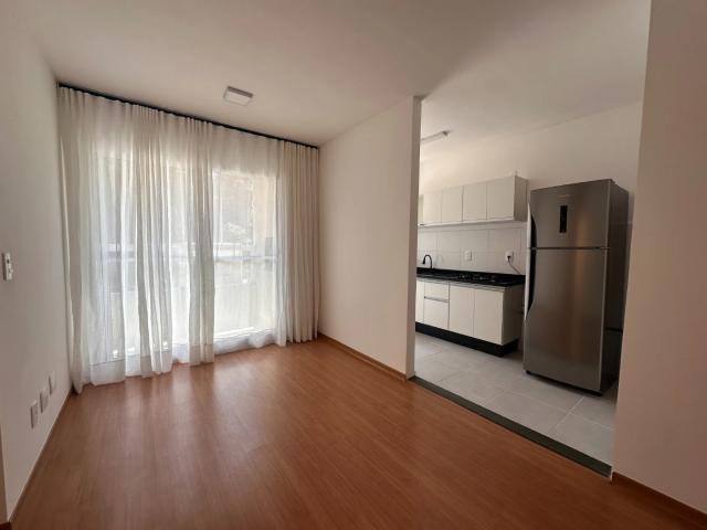 Apartamento para Locação em Joinville/SC Floresta 2 Quartos
