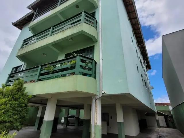 Apartamento para Locação em Joinville/SC Floresta 2 Quartos