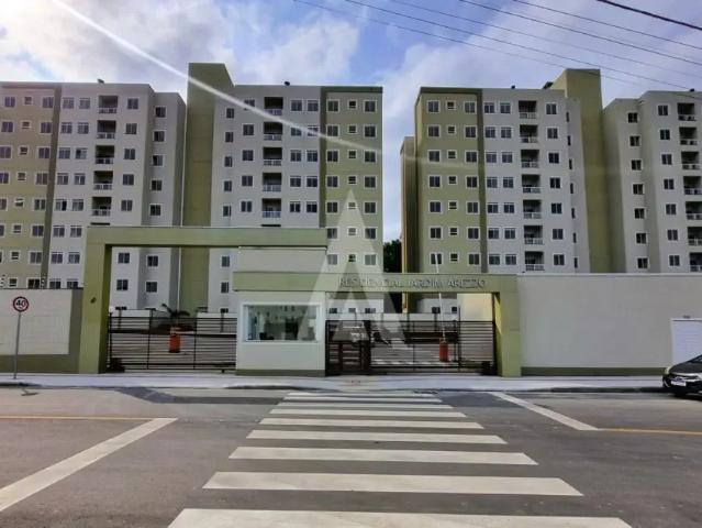 Apartamento para Locação em Joinville/SC Floresta 2 Quartos