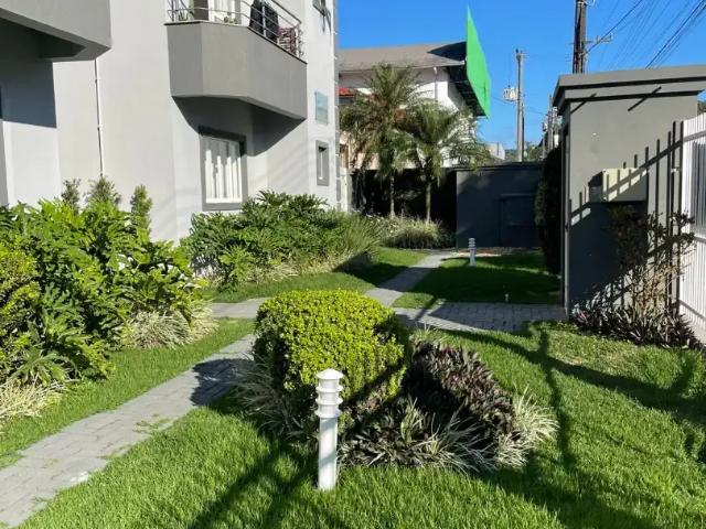 Apartamento para Locação em Joinville/SC Floresta 2 Quartos