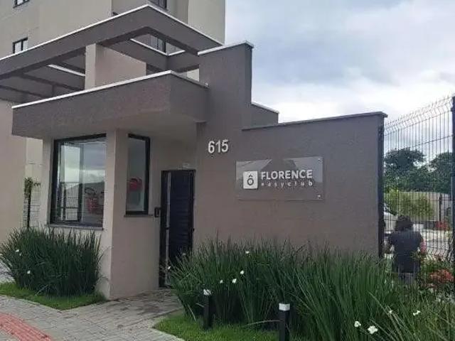 Apartamento para Locação em Joinville/SC Floresta 2 Quartos