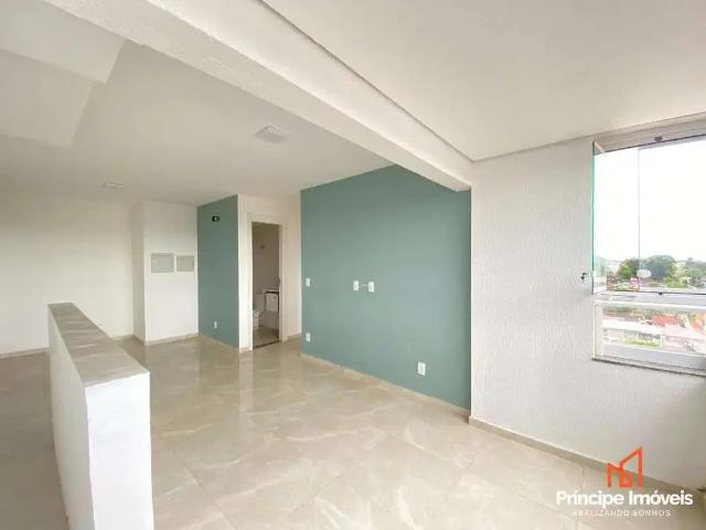 Apartamento para Locação em Joinville/SC Floresta 2 Quartos