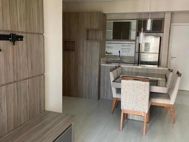 Apartamento para Locação em Joinville/SC Floresta 2 Quartos