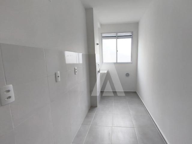 Apartamento para Locação em Joinville/SC Floresta 2 Quartos