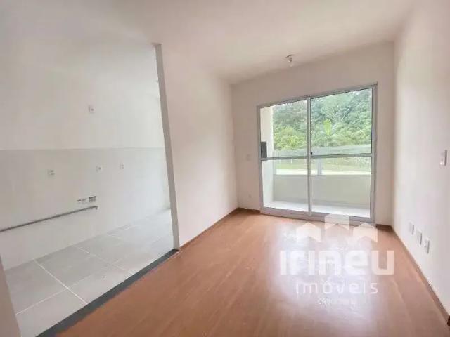 Apartamento para Locação em Joinville/SC Floresta 2 Quartos