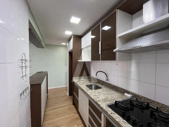 Apartamento para Locação em Joinville/SC Floresta 2 Quartos