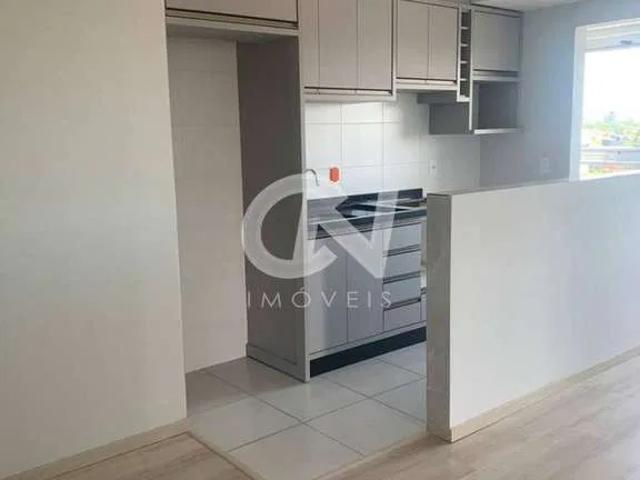 Apartamento para Locação em Joinville/SC Floresta 2 Quartos
