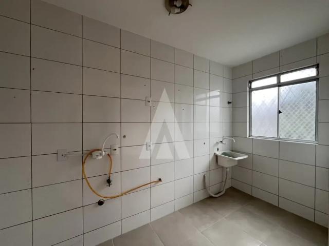 Apartamento para Locação em Joinville/SC Floresta 2 Quartos